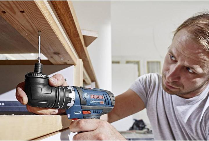 Produktbild Bosch Professional Gsr 12v-15 Fc (Akkubetrieb)