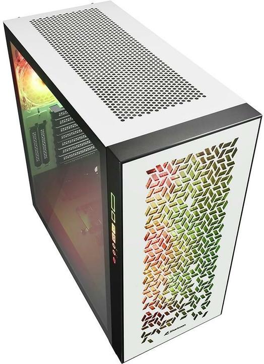 Produktbild Sharkoon Elite Shark CA300H (ATX, mATX, E-ATX, Mini-ATX)