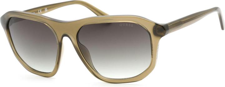 Immagine prodotto Guess Unisex Sunglasses GU00057-95P Ã¸ 60 mm