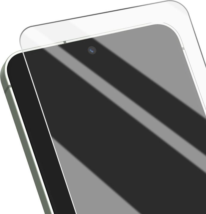 Produktbild Avizar ClearShield Folie (1 Stück, Samsung Galaxy S24 FE)