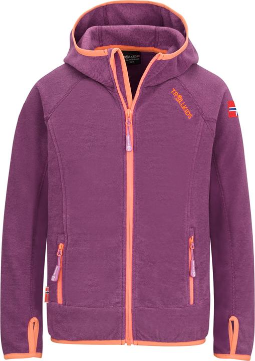 Image du produit Trollkids Filles Sandefjord (110)