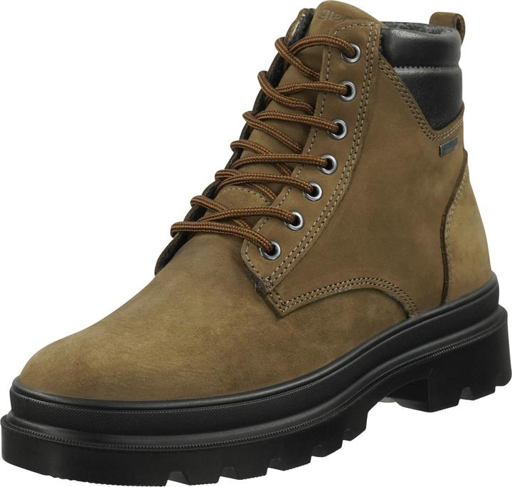 Actual product image Igi&co Uomo Ciano GTX (40)