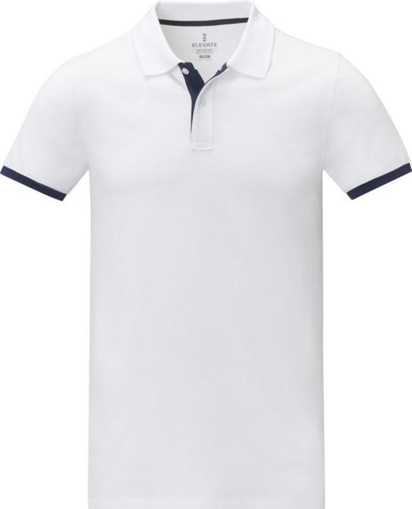 Elevate Morgan Poloshirt kurzärmlig