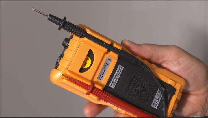 Produktbild Pancontrol PAN Profimeter (CAT III 600V)