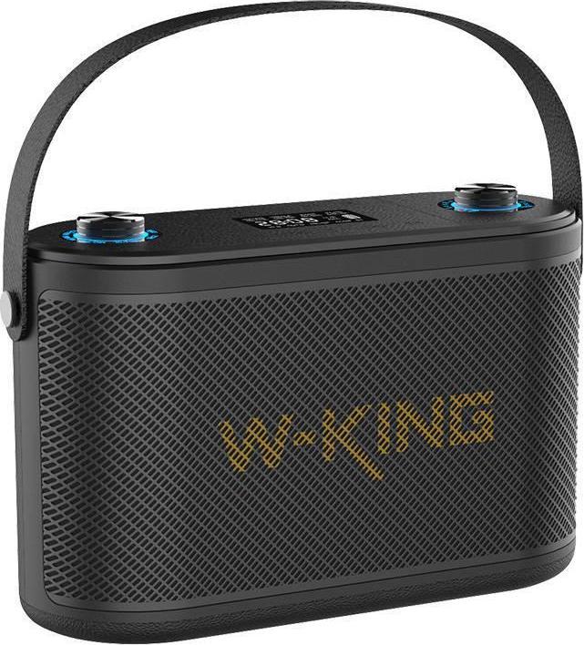 Actual product image W-king H10 (9 h, Rechargeable battery operated)