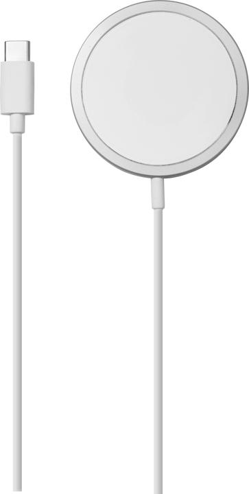 Vivanco Magnetic Wireless Super Fast Charger (15 W)