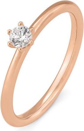 Produktbild Breuning 6er Krappe (58, 585/14 K Gold)