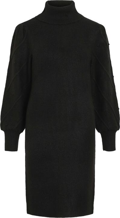 Immagine prodotto Vila Abito in maglia a collo alto (XS)