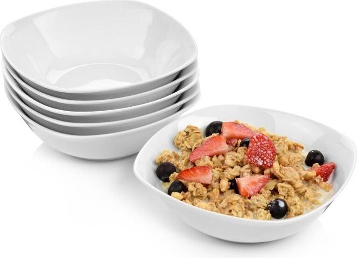 Sänger Geschirr Müslischalen Bilgola (15 cm, 0.30 l, 6 x)
