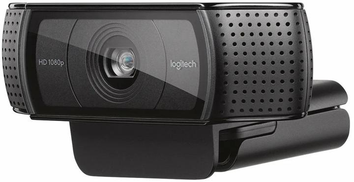 Immagine prodotto Logitech C920e (2 Mpx)