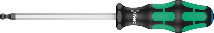 Actual product image Wera 352 1/4" x 125 mm (Sorceress)