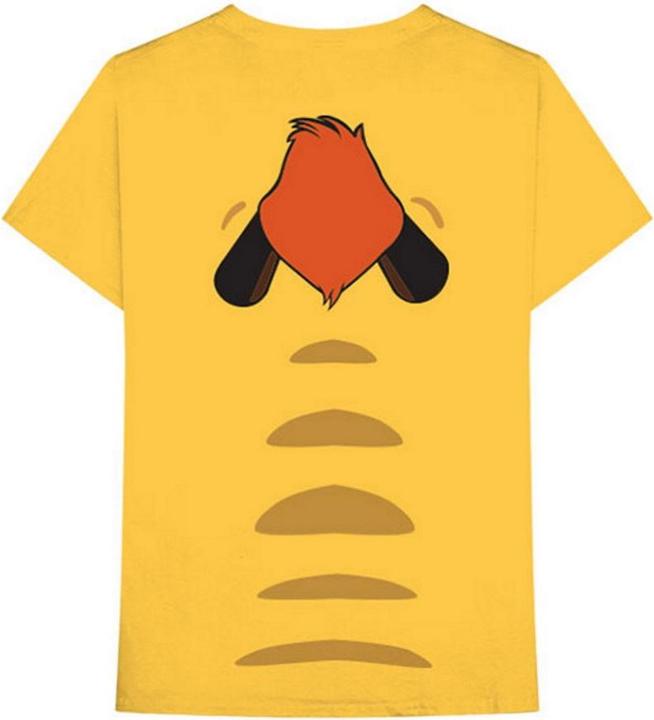 Produktbild The Lion King TShirt (XXL)