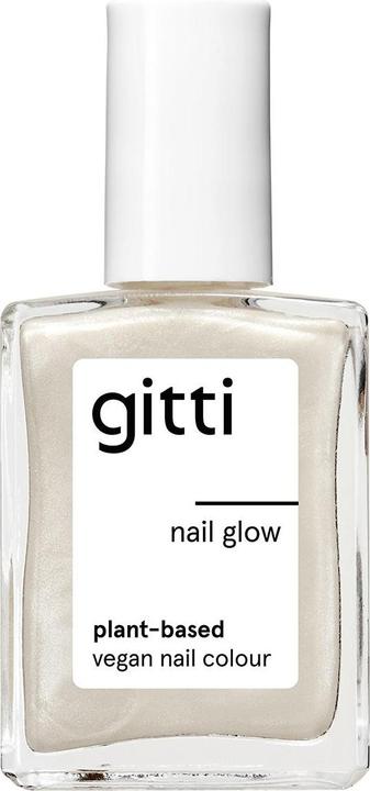 Gitti Nail Polish Nail Glow (Farblack)