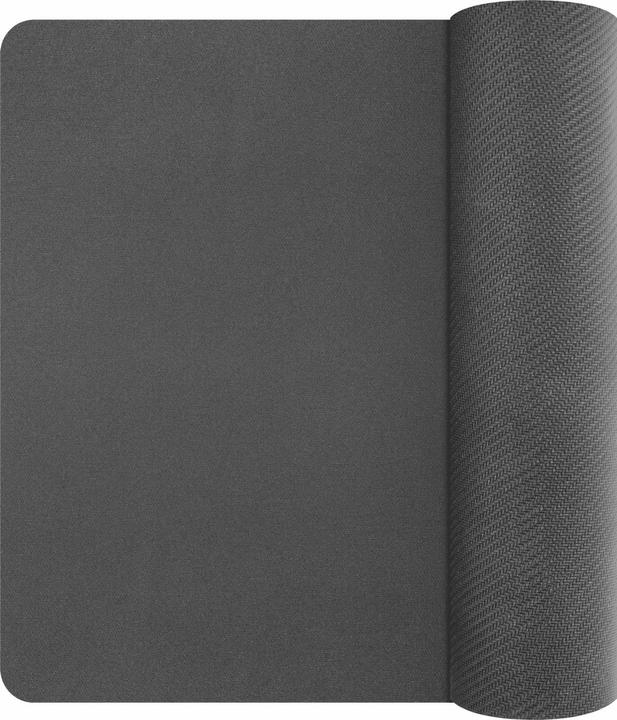 Actual product image Genesis Natec Mouse Pad, Printable Black, 250x210 mm