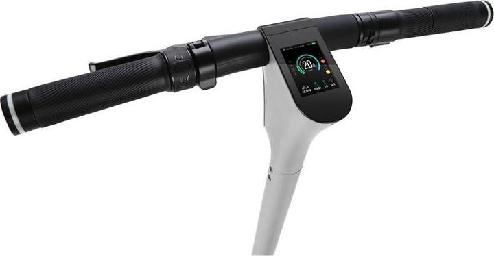 Produktbild SoFlow So One Pro Gen2 (20 km/h, 65 km, 500 W)