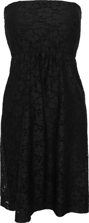 Actual product image Urban Classics Ladies Laces Dress (XXL)
