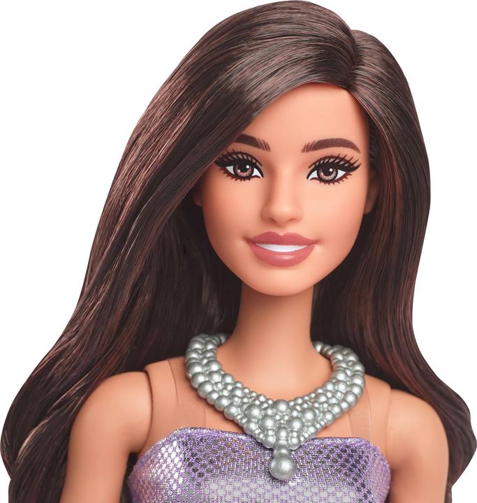 Produktbild Barbie Fashionista