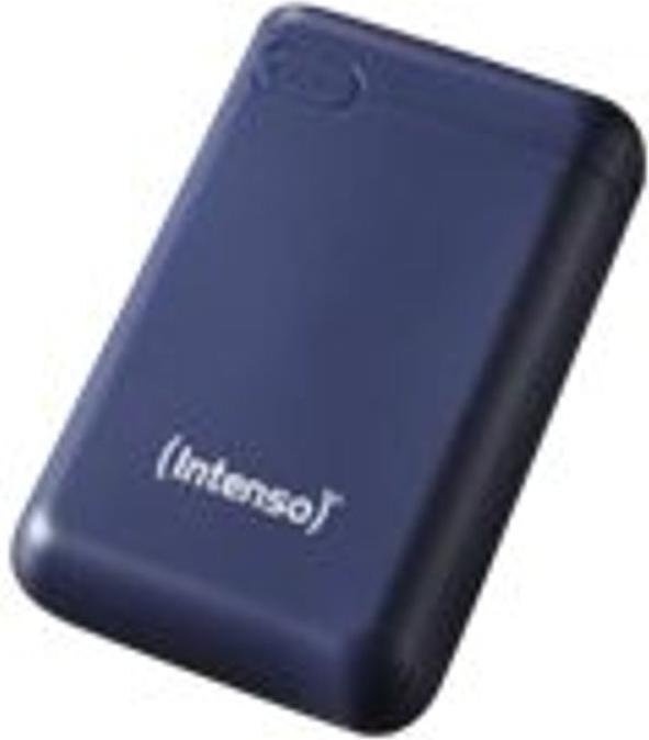 Immagine prodotto Intenso XS5000 (5000 mAh, 18.50 Wh)