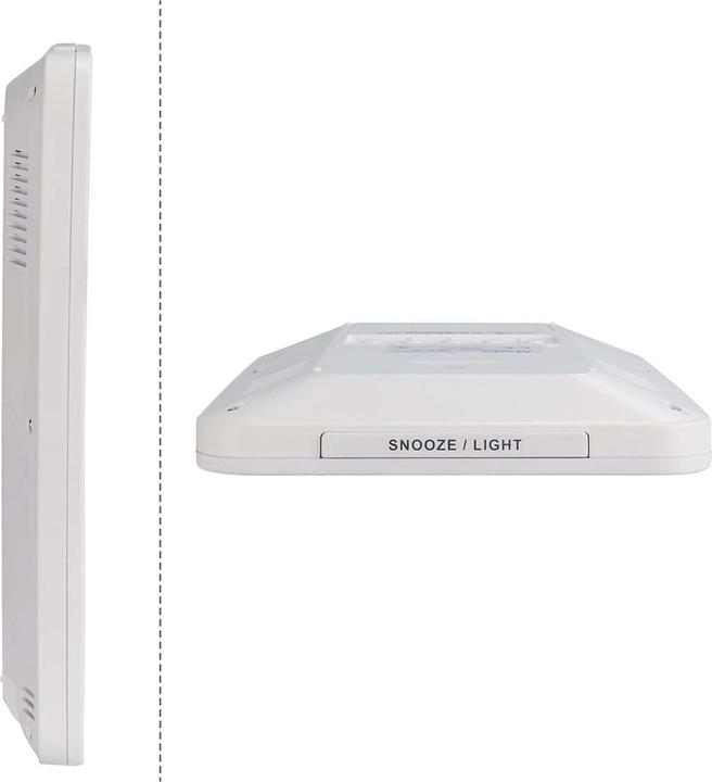 Image du produit Alecto WS-4800