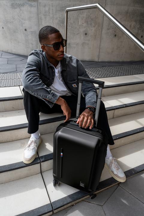 Actual product image GOT BAG Suitcase & Trolley Re:Shell Cabin 2.0 (31 l, Hand luggage (up to 50 litres))