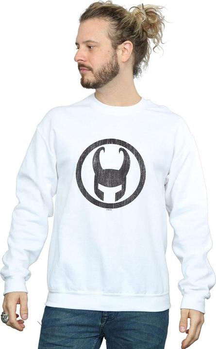Image du produit - Sweat LOKI ICON - Homme (XXL)