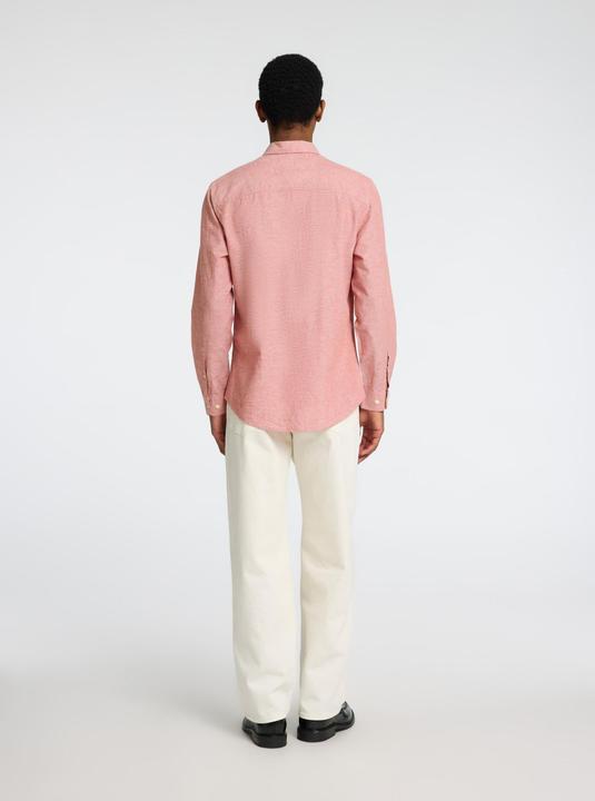 Actual product image Selected Homme Long sleeve shirt (S)