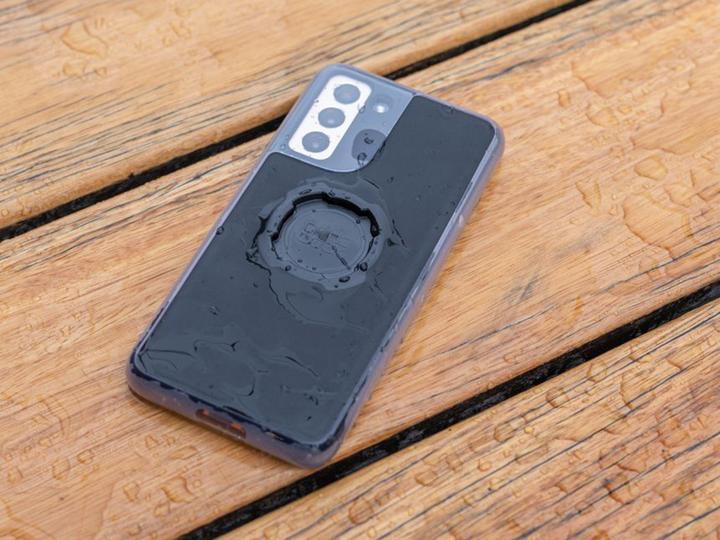 Produktbild Quad Lock Poncho (Samsung Galaxy S21 5G)