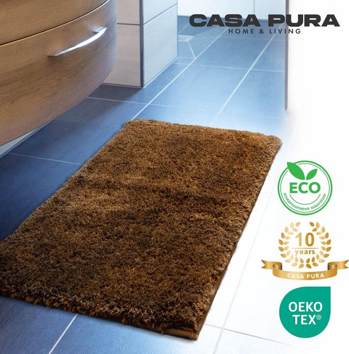 Actual product image Casa Pura SKY bath mat (80 x 150 cm)