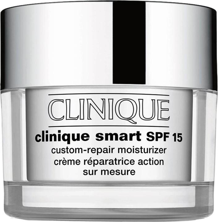 Produktbild Clinique Smart Broad Spectrum Custom-Repair (50 ml, Tagescreme, SPF 15)