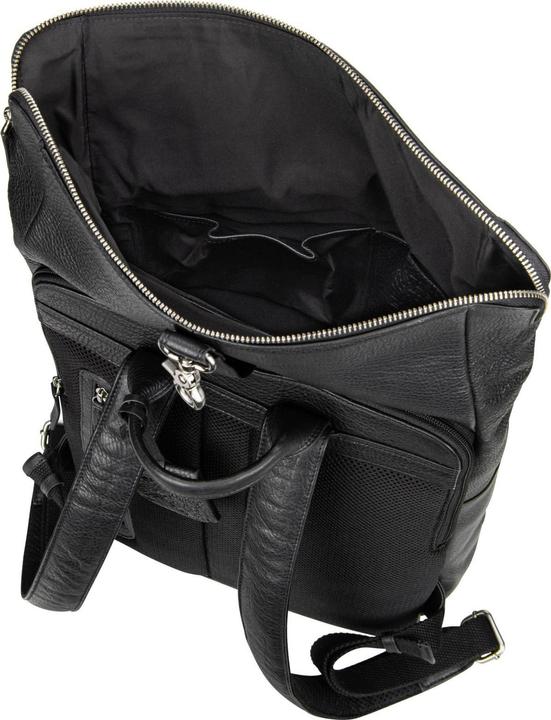 Immagine prodotto Burkely Soft Skylar Daypack Leder 36.5 cm Laptopfach (16 l)
