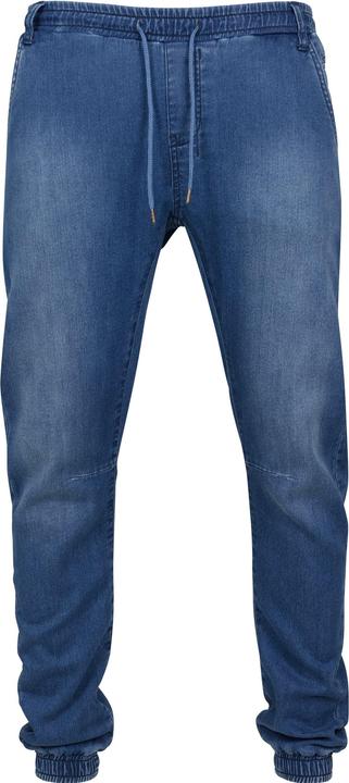 Immagine prodotto Urban Classics UC Men - Jogpants di denim da uomo in maglia di jeans UC (XL)