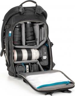 Actual product image Tenba Axis V2 (Photo backpack, 20 l)