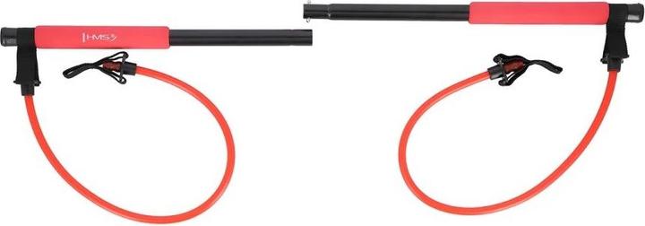 Produktbild HMS Multifunktionsset für Pilates DC31 (0.92 m)