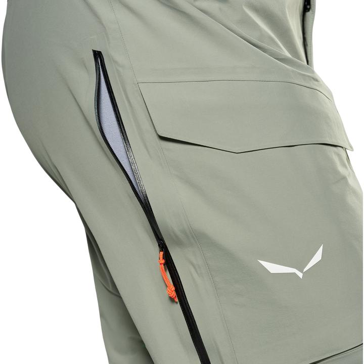 Immagine prodotto Salewa Pantaloni Sella Free 3 Layers Powertex (L)