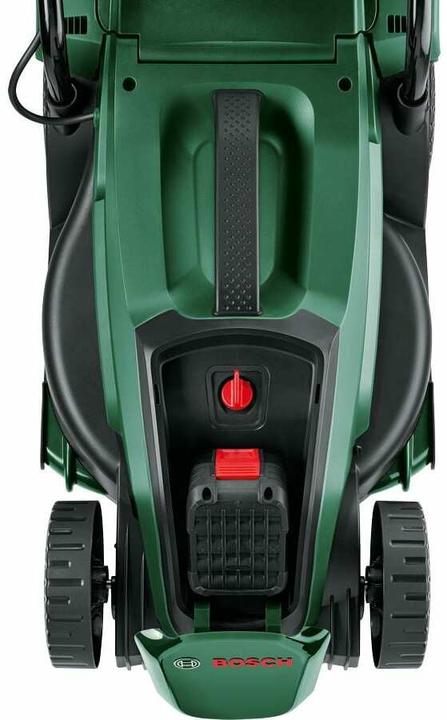 Produktbild Bosch Home & Garden CityMower 18V-32-300 (Akkubetrieb)