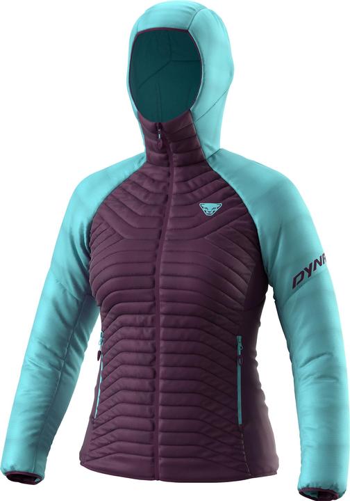 Dynafit Speed Insulation Hooded Jkt W