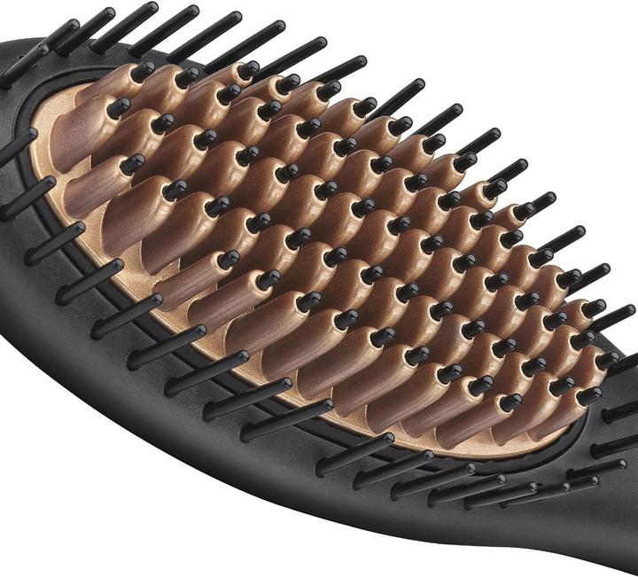 Actual product image Arzum Superstar (Hair straightening brushes)