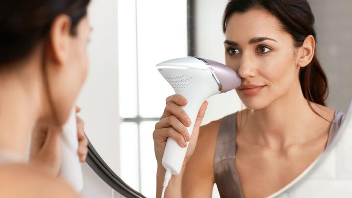 Image du produit Philips Lumea Prestige IPL, BRI949