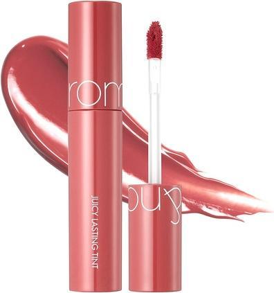 Rom&Nd ROMAND Juicy Lasting Tint F/W Colors 11 Pink Pumpkin (Rose, 11 Pink PUMKIN)
