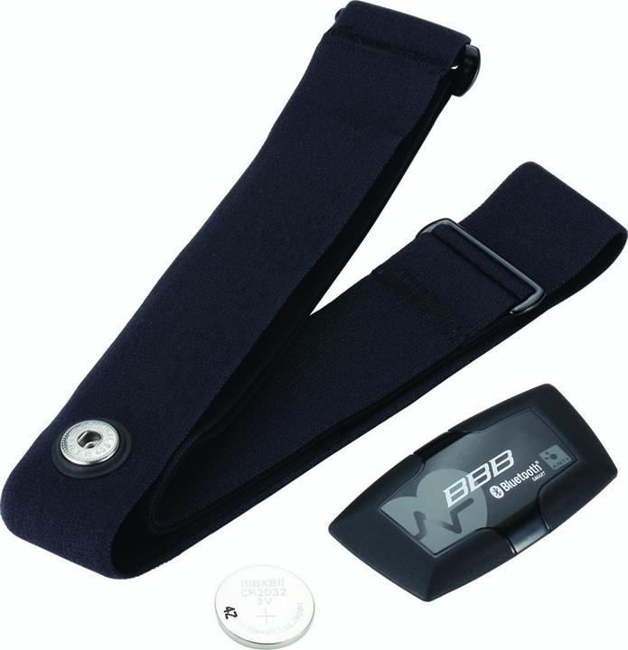 Actual product image BBB BlueHeart BCP-62DB