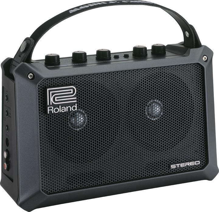 Immagine prodotto Roland Cubo mobile (Chitarra, 5 W)