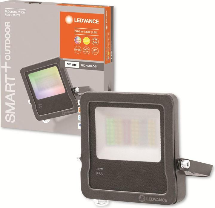 Produktbild Ledvance Smart+ Multicolor (2190 lm, IP65)