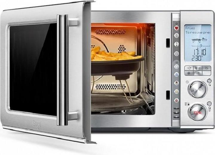 Image du produit Sage The Combi Wave 3-in-1 (Fiche CH, 32 l)