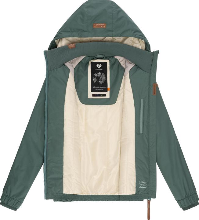 Actual product image Ragwear Dizzie Winter (4XL)
