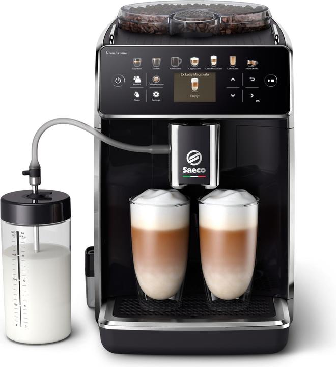 Saeco Gran Aroma SM6580/00
