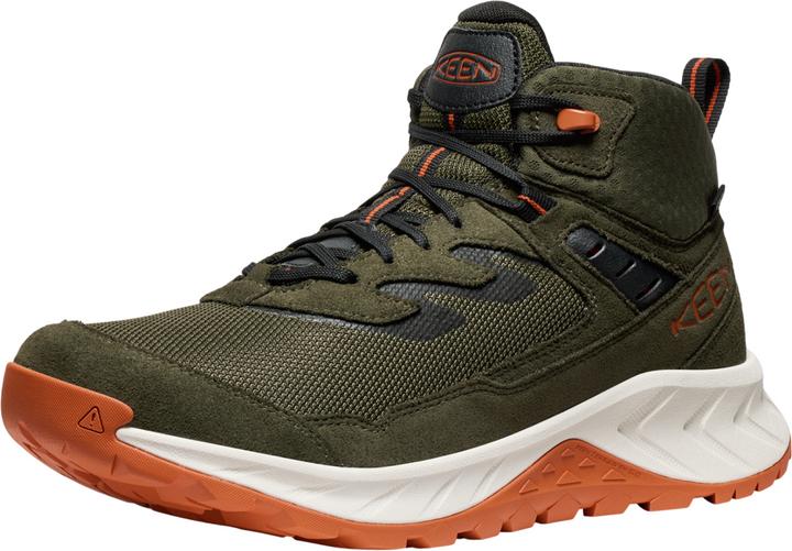 Keen M Hightrail Mid Wp
