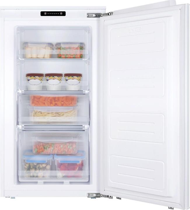 Image du produit Amica EB-Gefriergerät (Encastrable, 100 l)