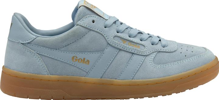 Actual product image Gola Women's Hawk Suede '86 (42)