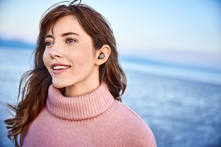 Actual product image Jabra Elite 7 Pro (ANC, 8 h, Wireless)