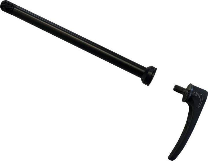 Image du produit DT Swiss RWS Plug In axe enfichable MTB 142/12mm X-12 levier en aluminium